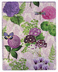 047393871152 Kensington Row Home Collection Throws