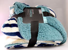 049022573277 Living Solutions Sherpa Throw