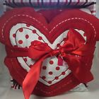 050428528471 Red Pink White Heart