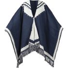 05157 Brixton Jakarta Poncho