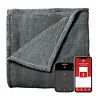 053891155427 Sunbeam Loft Tec Connected Heated Blanket Electric Heat