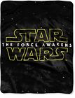 060746 Star Wars Episode Vii The Force Awakens Silk 087918060746
