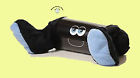 0608938259905 Woozy Wozzy The Slipper Blanket Ray Lax