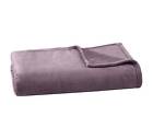 062-02-1002 Microlight Plush Blanket With