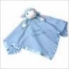 062604 Precious Moments Blanket Plush Jesus Loves Me Lamb 875555001334