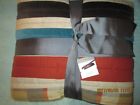 065151713 Threshold Quilted Throw-striped-multicolor 50