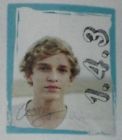 065443571135 Unbranded New Cody Simpson