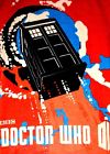065443584111 Silicon Valley Textiles Dr Who High Pile Super