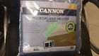 0657812140730 Cannon Microplush Blue Heated