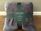 066600001014 Ralph Lauren Micromink Fleece