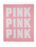 0667547183773 Victorias Secret Limited Edition Beach Blanket Nwt Vs