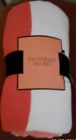 0667548202473 Victorias Secret Victoria Blanket Throw Inch New With
