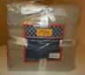 0669439405475 Homeway Decor Cotton Woven Throws Piece Set