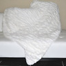 0669960022790 Decorative Throws Faux Fur Solid Throw Woven Ply