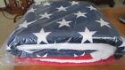 0692618564991 Unknown Sherpa Fleece Blanket Usa American National Flag
