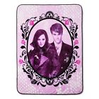 073558710301 Disney Descendants Micro Raschel
