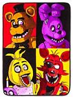 073558734086 Franco Five Nights At