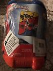 073558734154 Franco Power Rangers Steel Fighters Plush Throw Blanket