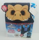 073558755227 Jurassic World Trex Super