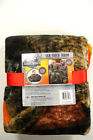 073558765981 Universal Jurassic World Flame Kids Bedding Throw New
