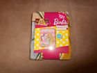 073558772132 Barbie New Silky Soft Throw Blanket