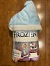 073558796480 Soft Cozy Disney Frozen Snuggle Wrap Hoodie Blanket