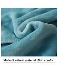 0754047271885 Fleece Bed Blanket Super Soft Warm Fuzzy Velvet
