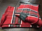 0768240383610 Ralph Lauren Nwt Red