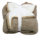0769978726717 Cuddl Duds New Sherpa