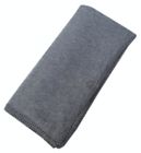 081159494933 Alpaca Warehouse Superfine Wool Woven Blanket Throw Crochet