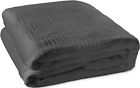 081159556884 Utopiabedding Cotton Throw Blankets Queen-full