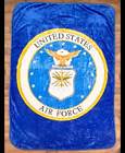 08226 Air Force Large Plush 747925208226