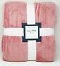 086569053640 Charter Club Cozy Plush Soft Warm Throw Blanket