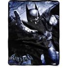 087918042025 Warner Bros New Licensed Batman Arkham Origins Fleece