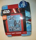 087918060722 Disney Star Wars Silky Soft Throw Inches Polyester 087918060722 Disney Star Wars Silky Soft Throw Inches Polyester