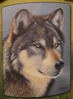 087918065963 Northwest Priority Mail Wolf