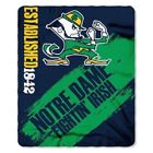 087918069916 Ncaa New Notre Dame Go Fighting Irish Fleece