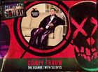 087918082816 Marvel Dc Joker Suicide Squad Designer Comfy Throw
