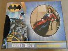 087918086760 Dc Comics New Harley Quinn Fleece Blanket With