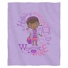 087918217706 Northwest Doc Mcstuffins Throw 087918217706 Northwest Doc Mcstuffins Throw