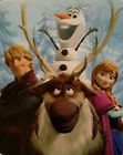 087918247871 Disney Frozen Out In