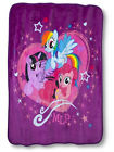 Purple-2 087918263086 My Little Pony Throw
