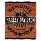 087918278486 Harley Davidson Genuine Soft