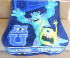 087918280625 Disney New Monsters Inc Mike Sulley Soft Plush