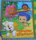 087918280731 Nickelodeon New Bubble Guppies