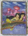 087918284241 Unbranded New Aladdin Jasmine