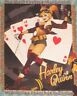 087918285460 Dc Comics New Harley Quinn Woven Throw Gift