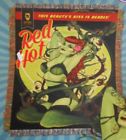 087918295841 Dc Comics New Poison