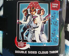 087918307698 Star Wars Hopeful Trio Double Sided Cloud Throw
