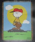 087918484474 Unbranded New Peanuts Charlie
